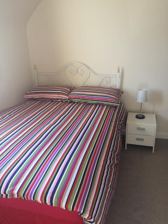 Park View Bed & Breakfast Ballachulish Dış mekan fotoğraf