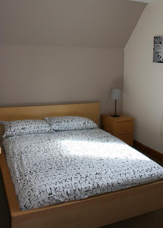 Park View Bed & Breakfast Ballachulish Dış mekan fotoğraf