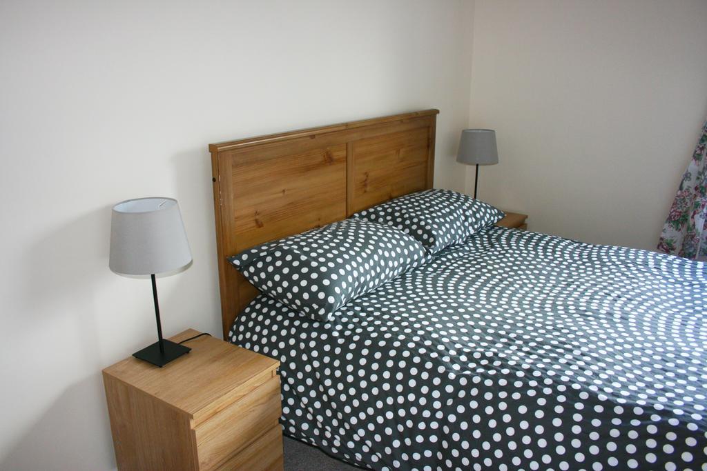 Park View Bed & Breakfast Ballachulish Dış mekan fotoğraf