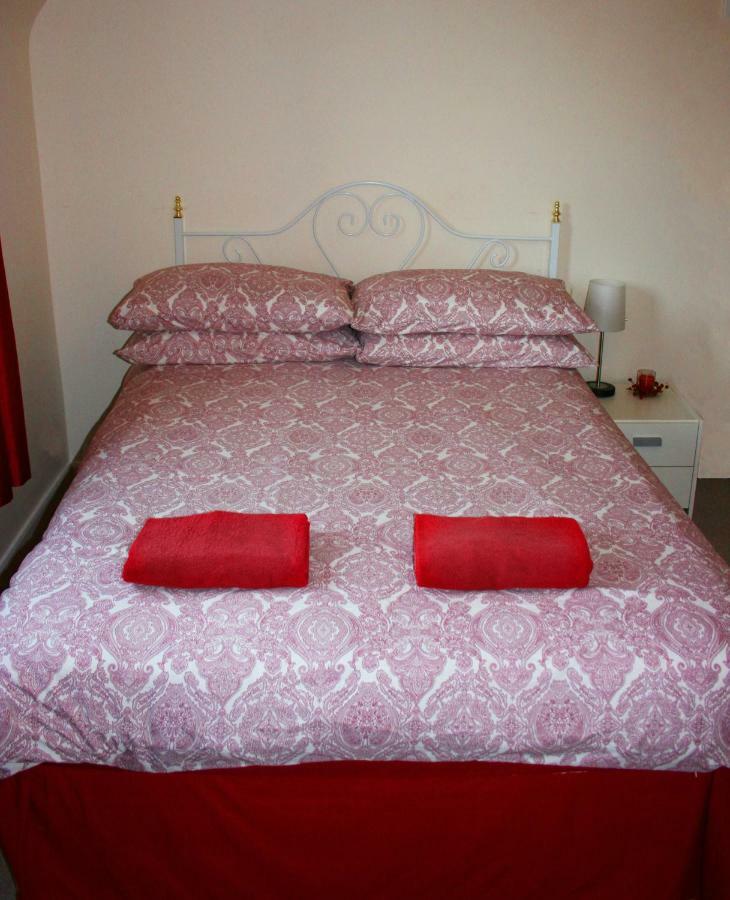 Park View Bed & Breakfast Ballachulish Dış mekan fotoğraf